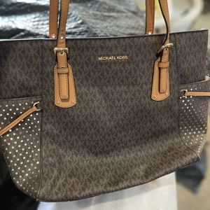 Michael Kors purse